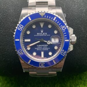 rolex azul electrico correa plateada 4 300x300