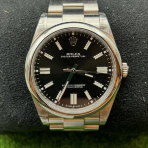 rolex fondo negro resto plateado 2 300x300