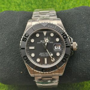 rolex gris plateado fosforito oscuridad 3 300x300