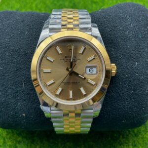 rolex mujer dorado plateado 7 300x300