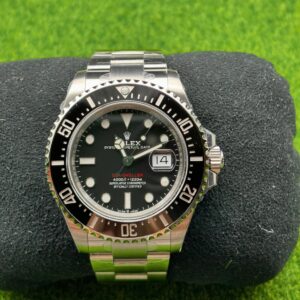 rolex negro plateado numeros blancos 8 300x300